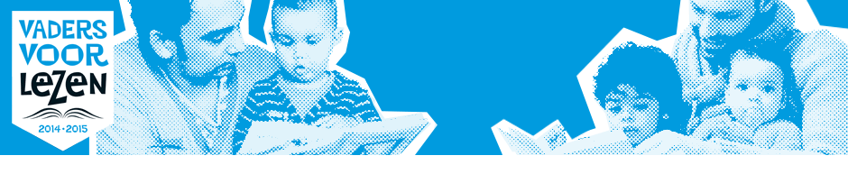 Jaar van het voorlezen